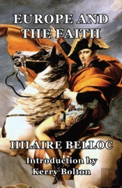 Europe And The Faith