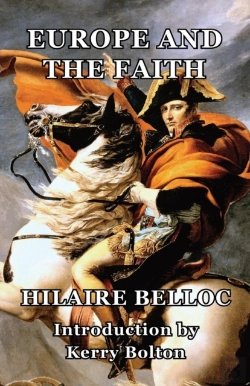 Bertrand.pt - Europe And The Faith