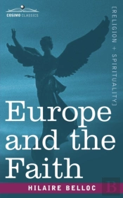 Europe And The Faith