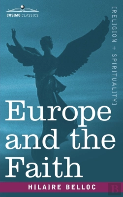 Bertrand.pt - Europe And The Faith