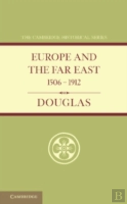 Bertrand.pt - Europe And The Far East 1506â€“1912