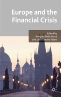 Bertrand.pt - Europe And The Financial Crisis