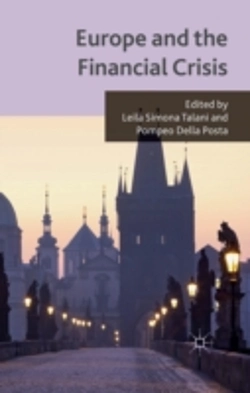 Bertrand.pt - Europe And The Financial Crisis