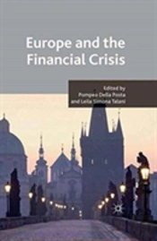 Europe And The Financial Crisis