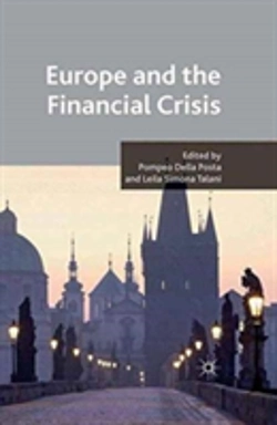 Bertrand.pt - Europe And The Financial Crisis
