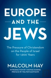 Europe And The Jews