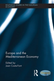 Europe And The Mediterranean Economy
