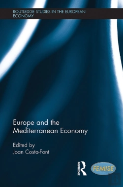 Bertrand.pt - Europe And The Mediterranean Economy
