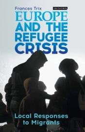 Europe And The Refugee Crisis