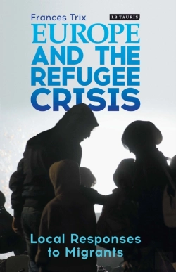 Bertrand.pt - Europe And The Refugee Crisis