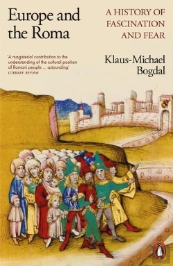 Bertrand.pt - Europe And The Roma