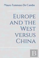 Europe And The West Versus China