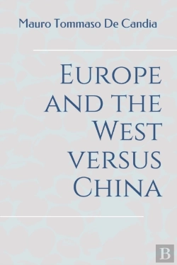 Bertrand.pt - Europe And The West Versus China