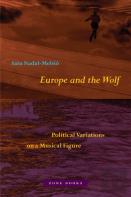 Europe And The Wolf