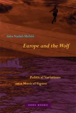 Bertrand.pt - Europe And The Wolf