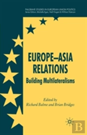 Europe-Asia Relations