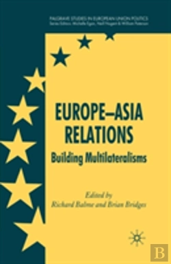 Bertrand.pt - Europe-Asia Relations