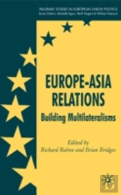 Europe-Asia Relations