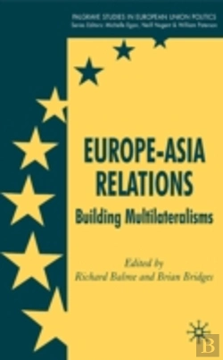 Bertrand.pt - Europe-Asia Relations