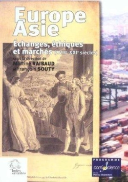 Bertrand.pt - Europe-Asie : Echanges, Éthiques Et Marchés