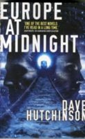 Europe At Midnight