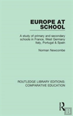 Bertrand.pt - Europe At School