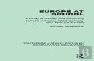 Europe At School