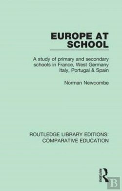 Bertrand.pt - Europe At School