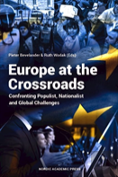 Europe At The Crossroads