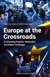 Europe At The Crossroads