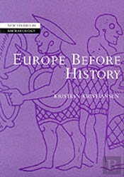 Europe Before History