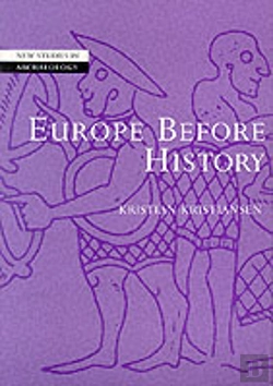 Bertrand.pt - Europe Before History