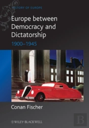 Europe Between Democracy And Dictatorship