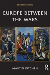 Europe Between The Wars
