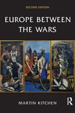 Bertrand.pt - Europe Between The Wars