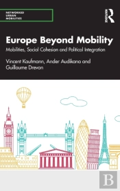 Europe Beyond Mobility