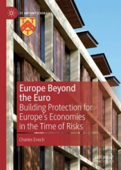 Europe Beyond The Euro