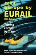 Europe By Eurail 2004