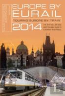 Europe By Eurail 2014