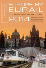 Europe By Eurail 2014