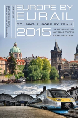Bertrand.pt - Europe By Eurail 2015