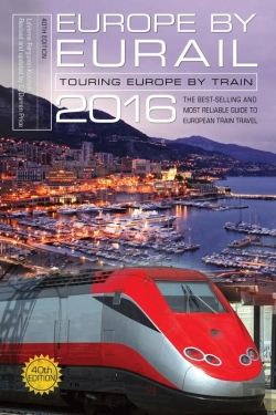 Bertrand.pt - Europe By Eurail 2016