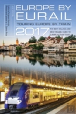 Bertrand.pt - Europe By Eurail 2017
