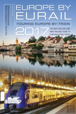 Bertrand.pt - Europe By Eurail 2017