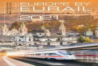 Europe By Eurail 2021