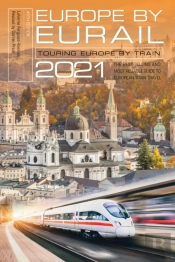 Europe By Eurail 2021