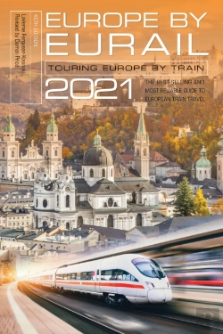 Bertrand.pt - Europe By Eurail 2021