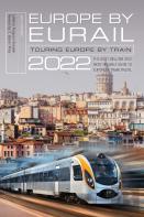Europe By Eurail 2022