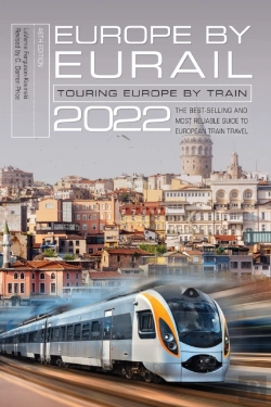Bertrand.pt - Europe By Eurail 2022