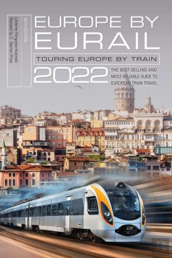 Bertrand.pt - Europe By Eurail 2022